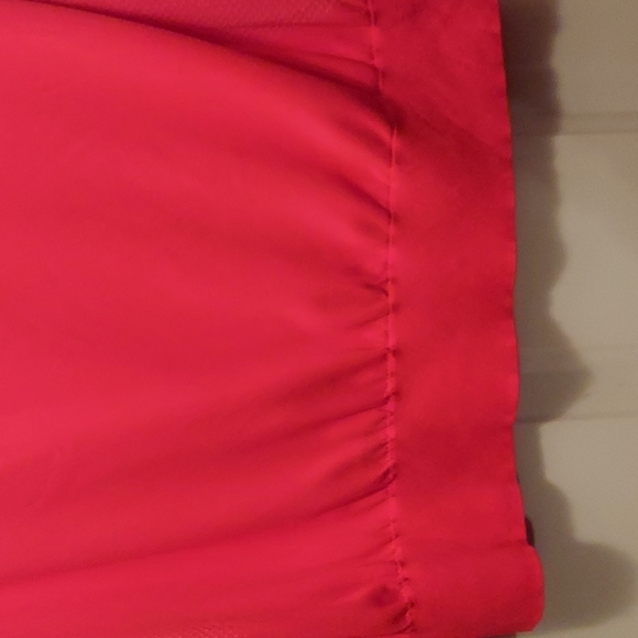 Women's Nike Dri-fit athletic top - Picture 2 of 7